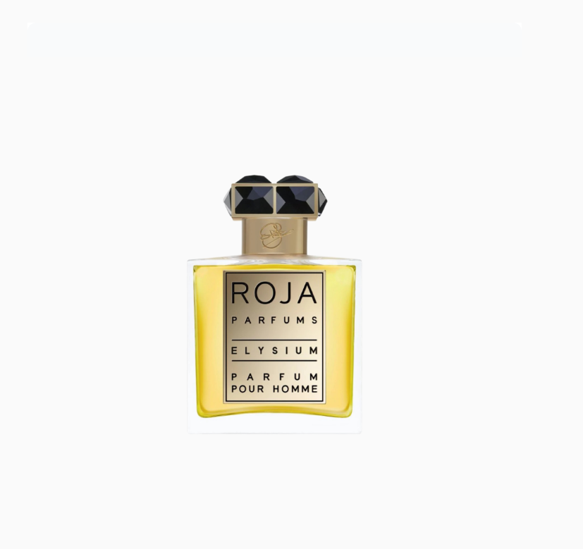 عطر روجا دوف اليسيوم بور هوم بارفيوم للرجال 50 مل Elysium Pour Homme Parfum Roja Dove