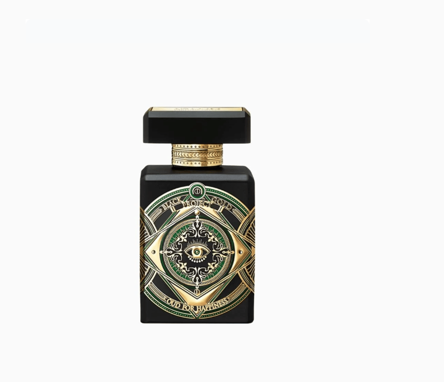 عطر عود فور هابينس من اينيشو بارفيوم برايفس 90 مل Oud for Happiness Initio Parfums Prives