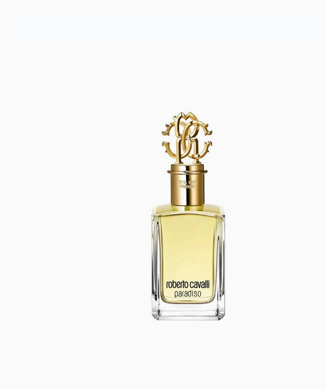عطر روبرتو كفالي باراديسو للسيدات 100 مل Roberto Cavalli Paradiso