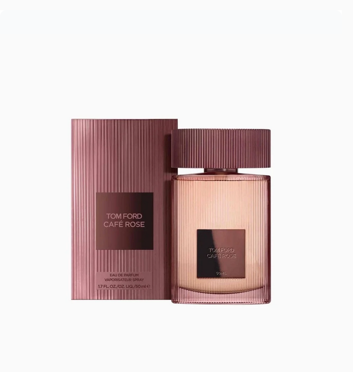 عطر توم فورد كافيه روز للسيدات 100 مل Café Rose (2023) Tom Ford