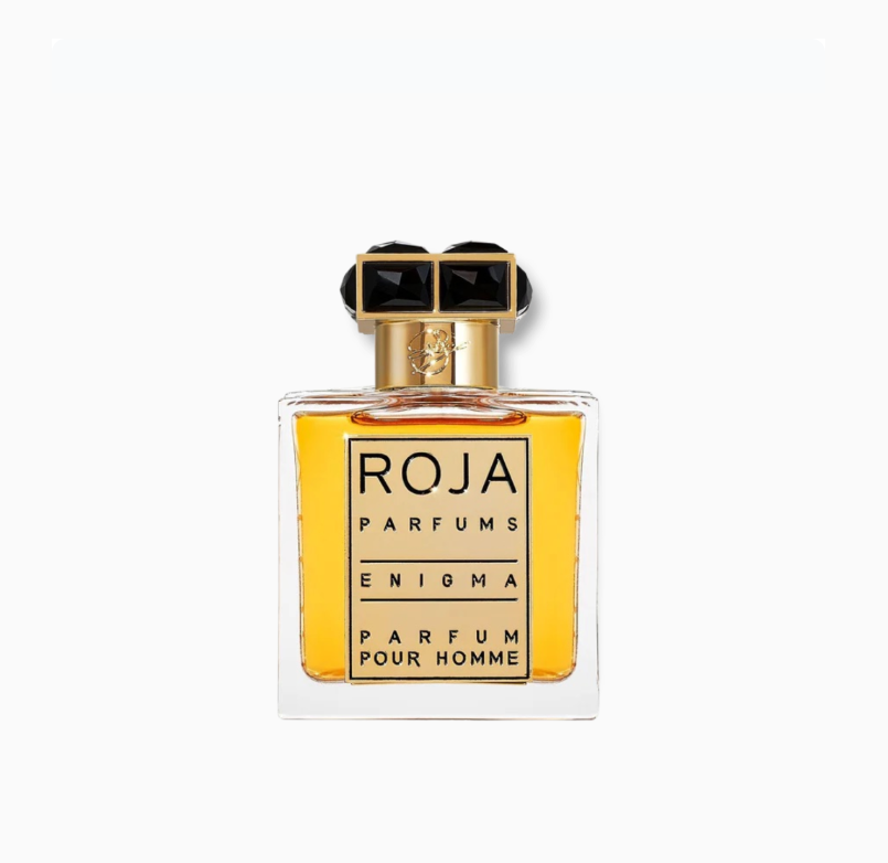 عطر روجا دوف انجيما بور اوم للرجال 50 مل enigma pour homme roja dov