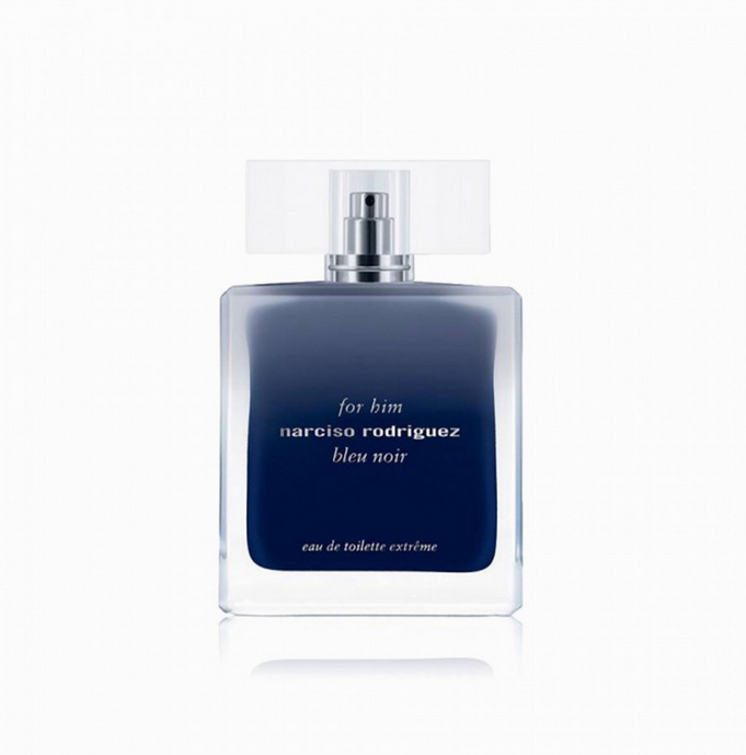 عطر نارسيسو فور هيم بلو نوير ادو تواليت اكستريم 100 مل Narciso Rodriguez