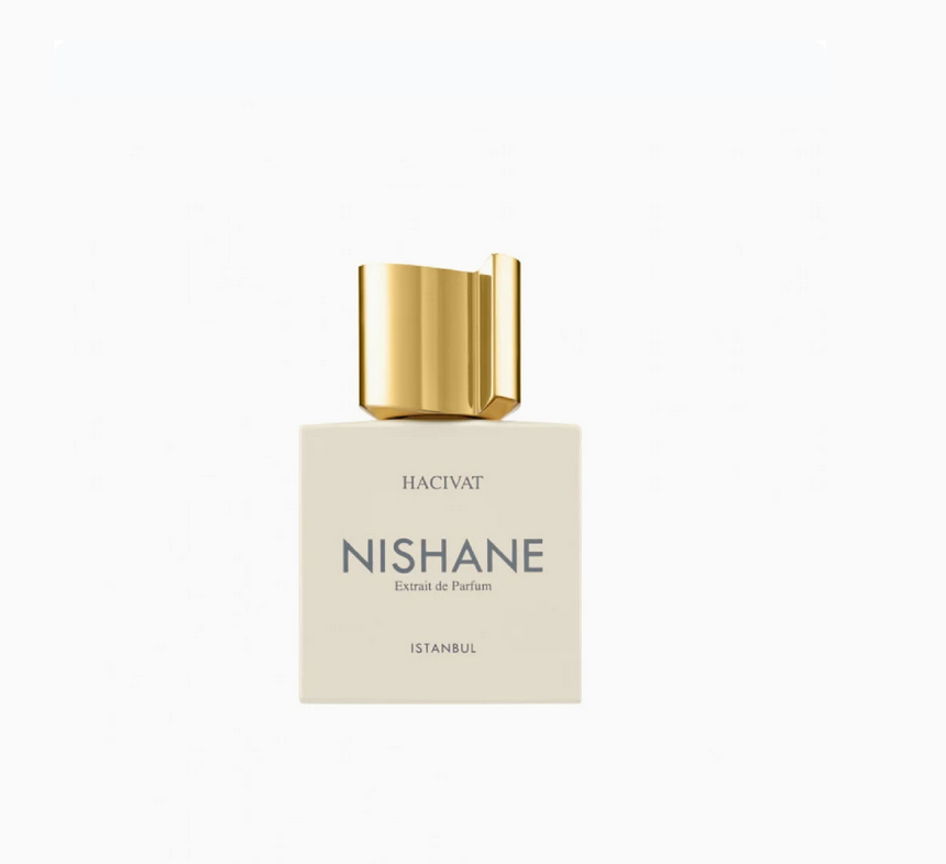 عطر نيشاني هاشيفات اكسترايت دي بارفيوم Hacivat Nishane