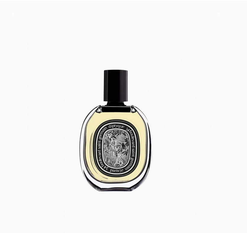 عطر ديبتيك فيتيفيريو ادو برفيوم 75 مل Vetyverio Eau De Parfum Diptyque
