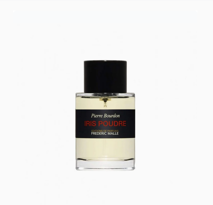 عطر فريدريك مال ايرس بودر او دو بارفيوم للسيدات 100 مل