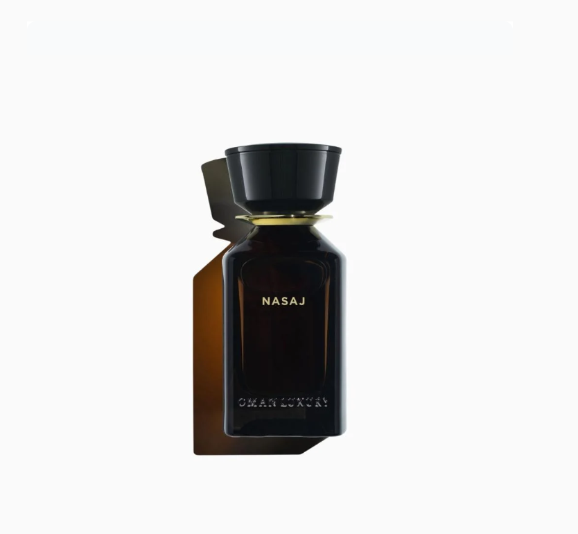 عطر نسج من عمان لاكجري 100 مل NasajNASAJ OMANLUXURY