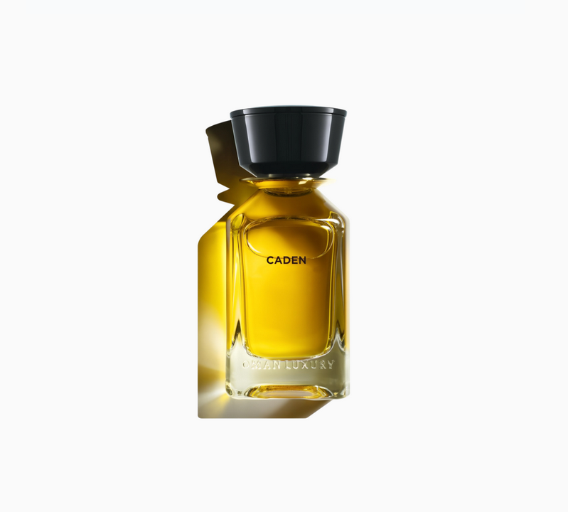 عطر كادن من عمان لاكجري 100 مل OMANLUXURY CADEN