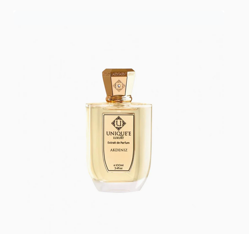 عطر يونيك لكجري اكدينيز 100 مل akdeniz unique'e luxury
