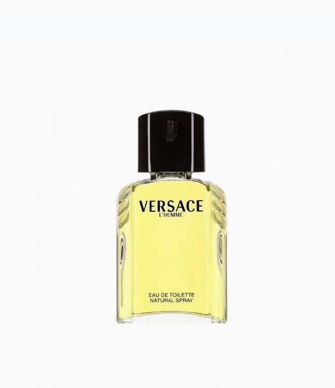 عطر فرزاتشي لي هوم ادو تواليت للرجال 100 مل Versace L'Homme