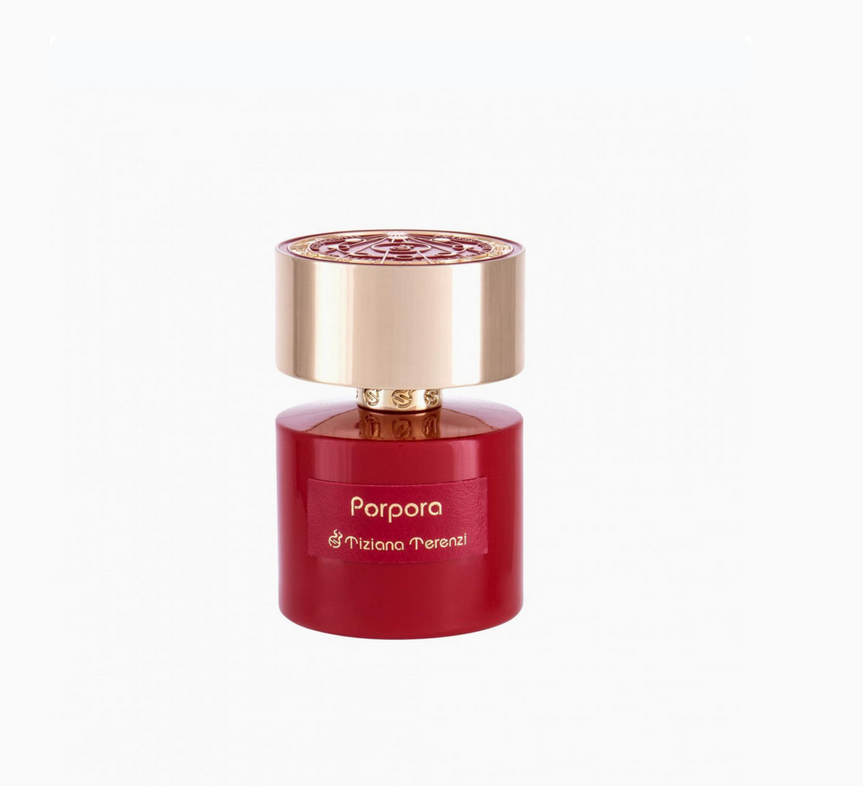 عطر بوربورا تيزيانا اكستريت دي بارفيوم 100 مل Porpora Extrait