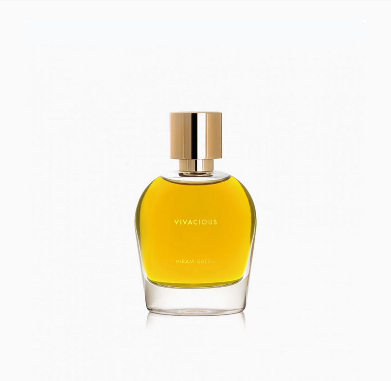 عطر هايرم قرين فافيشز 50 مل Hiram Green Vivacious