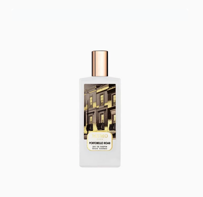 عطر بورتبلو رود من ميمو باريس 75 مل Portobello Road Memo Paris