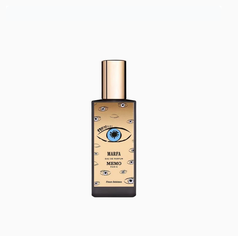 عطر مارفا من ميمو باريس 30 مل Marfa Memo Paris
