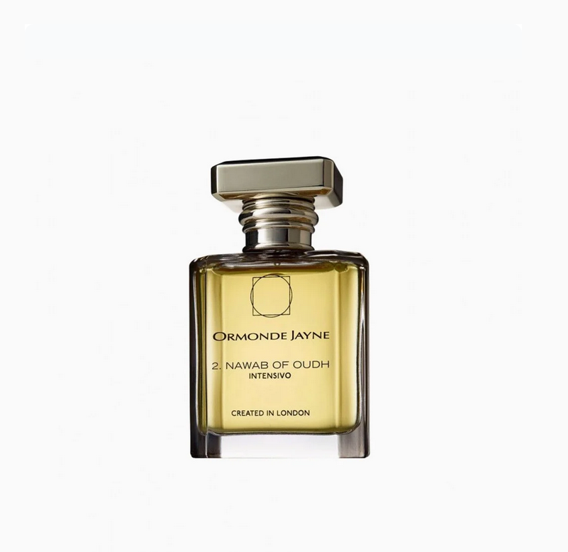 عطر نواب اوف عود انتنسفو من ارموند جين 50 مل Nawab of Oudh Intensivo