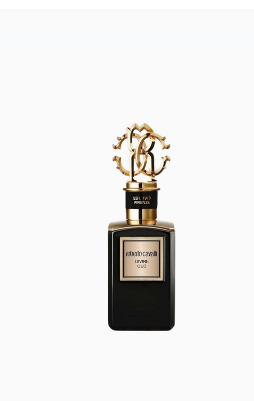 عطر روبرتو كفالي سوبليم تونكا 100 مل Sublime Tonka Roberto Cavalli