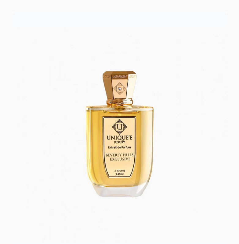 عطر يونيك لكجري بيفرلي هيلز 100 مل Beverly Hills Exclusive Unique'e Luxury