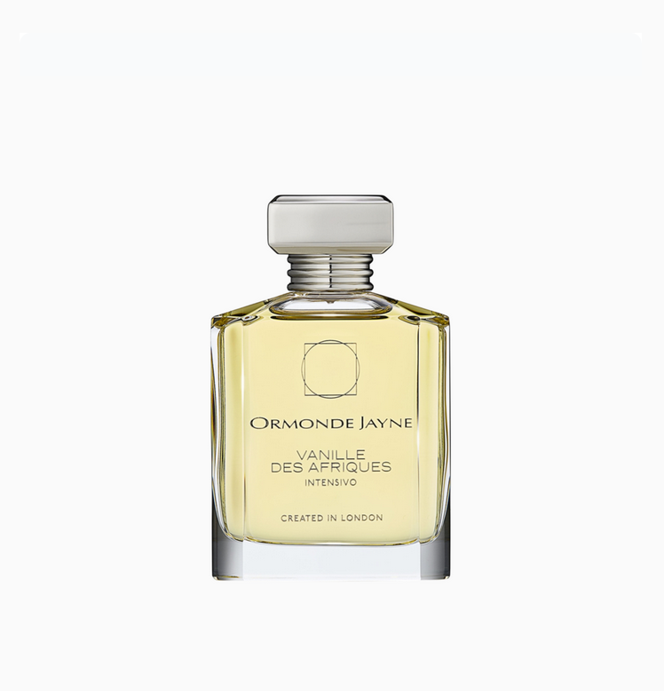 عطر فانيلا دي افريكس انتنسيفو من ارموند جين 88 مل Ormonde jayne Vanille des afriques