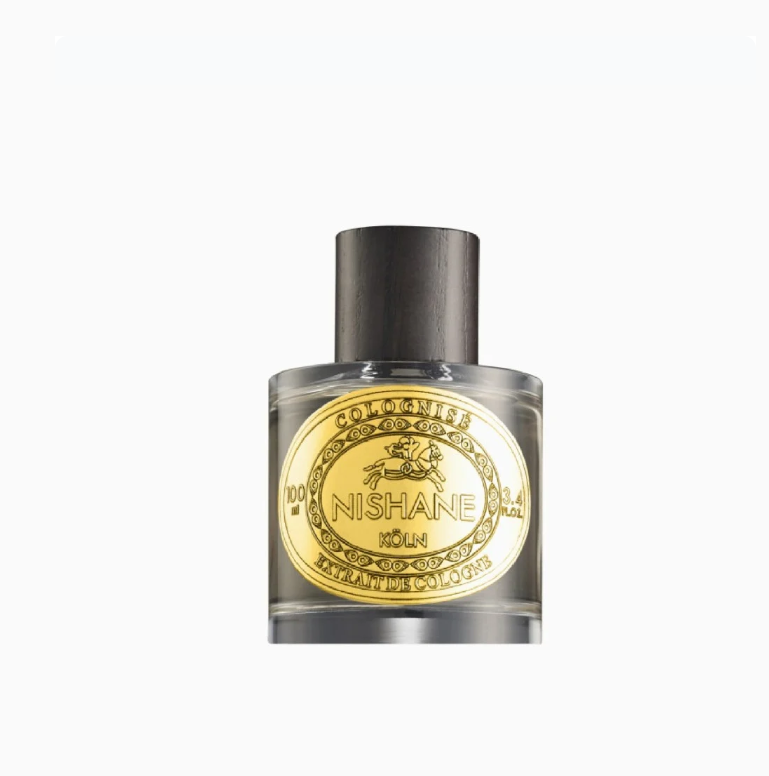 عطر كولونيز سافرون اكستريت دي كولون NISHANE Safran COLOGNISE EDC 100ML