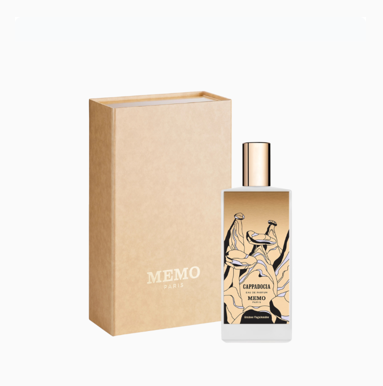 عطر كابادوكيا من ميمو باريس 75 مل Memo Paris Cappadocia