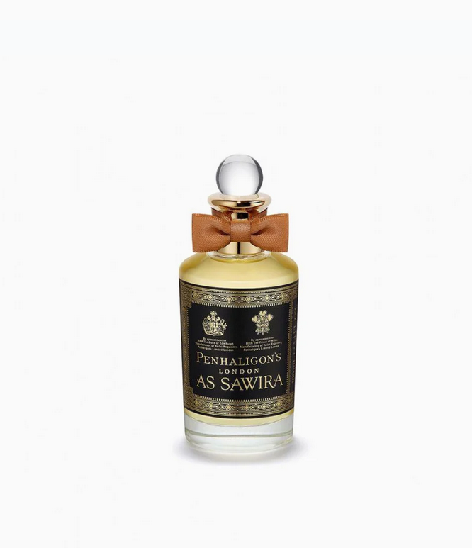 عطر بنهالغنز آس سويرا ادو بارفيوم 100 مل As Sawira Penhaligon's