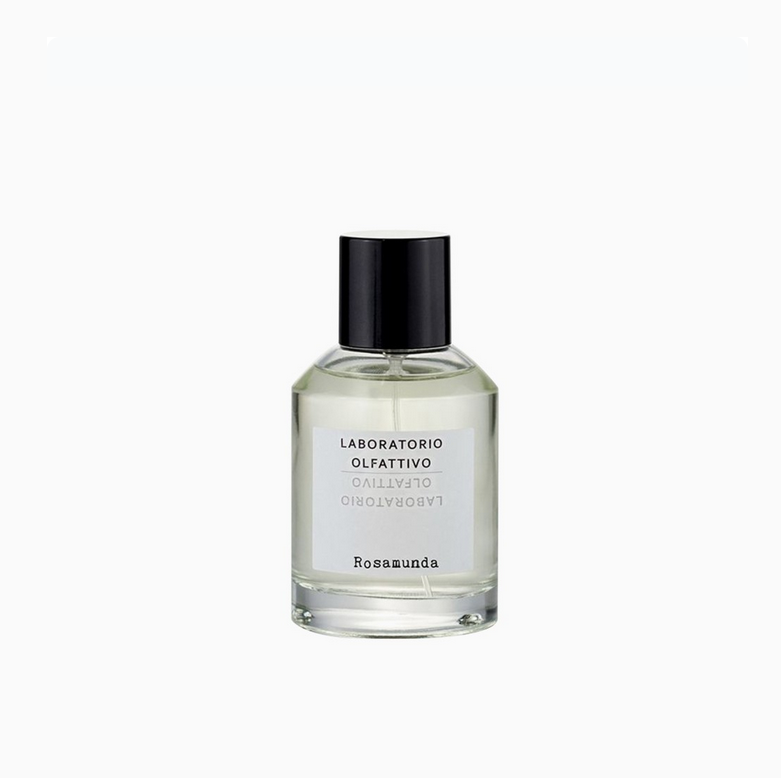 عطر لابوراتوريو روزاماندا 100 مل Rosamunda Laboratorio Olfattivo
