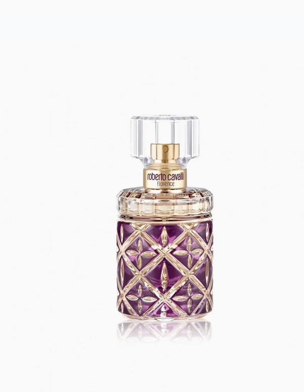 عطر روبرتو كفالي فلورنس للسيدات 75 مل Roberto Cavalli Florence