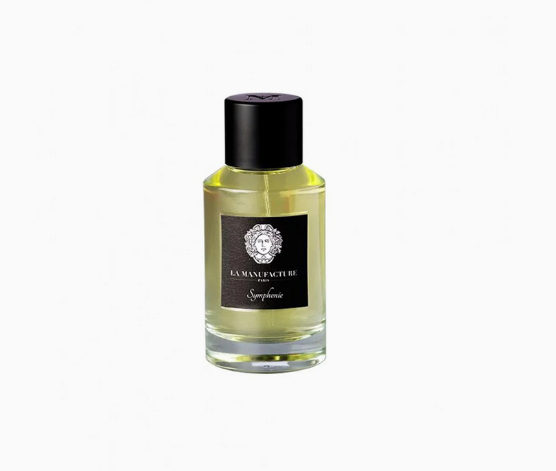 عطر لا مانوفاكشر سيمفونيه La Manufacture SYMPHONIE EDP 100ML