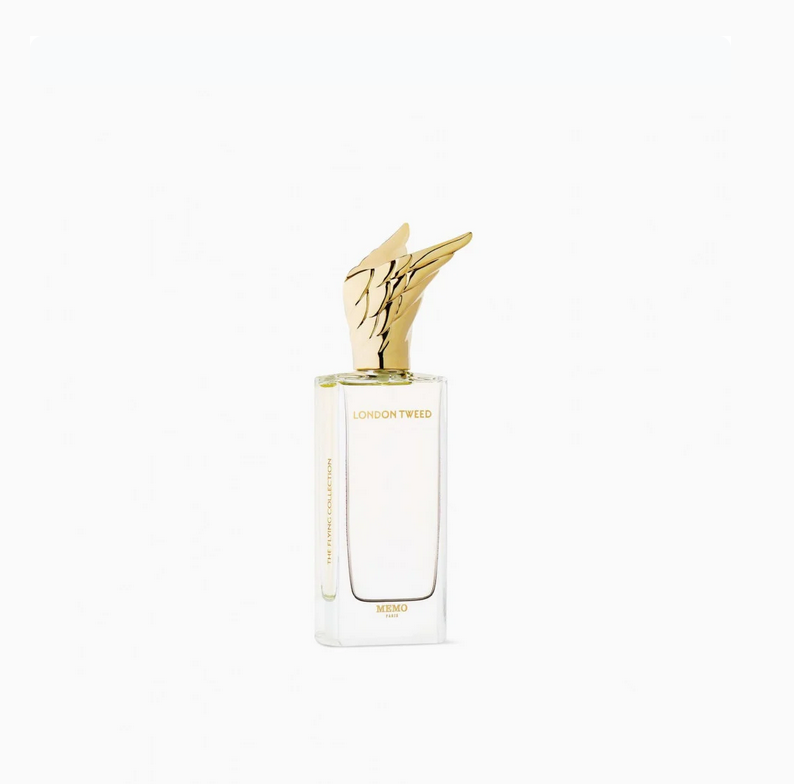 عطر لندن تويد من ميمو باريس ادو بارفيوم 75 مل