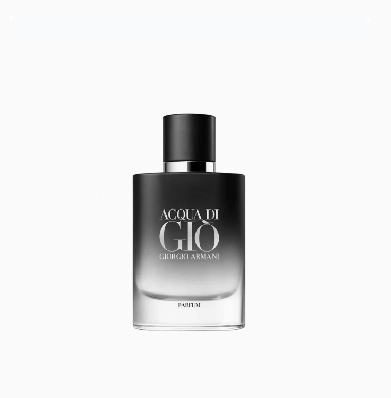 عطر جورجيو ارمني اكوا دي جيو بارفيوم 75 مل Acqua di Gio Giorgio Armani