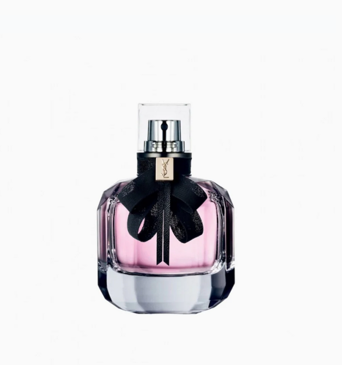 عطر اف سان لوران مون باريس إف سان لوران ادو بارفيوم للسيدات 90 مل Mon Paris Yves Saint Laurent