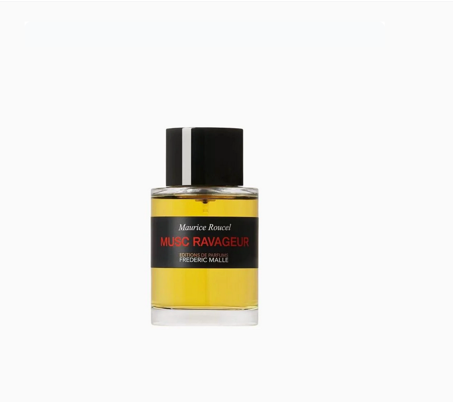 عطر فريدريك مال مسك رافاجيور 100 مل Musc Ravageur Frederic Malle