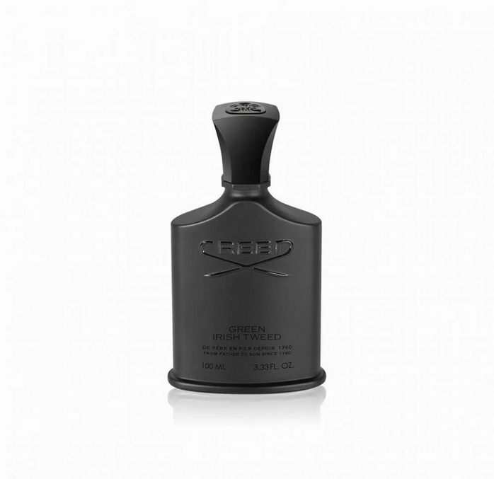 عطر كريد غرين ايرش تويد للرجال Green Irish Tweed Creed