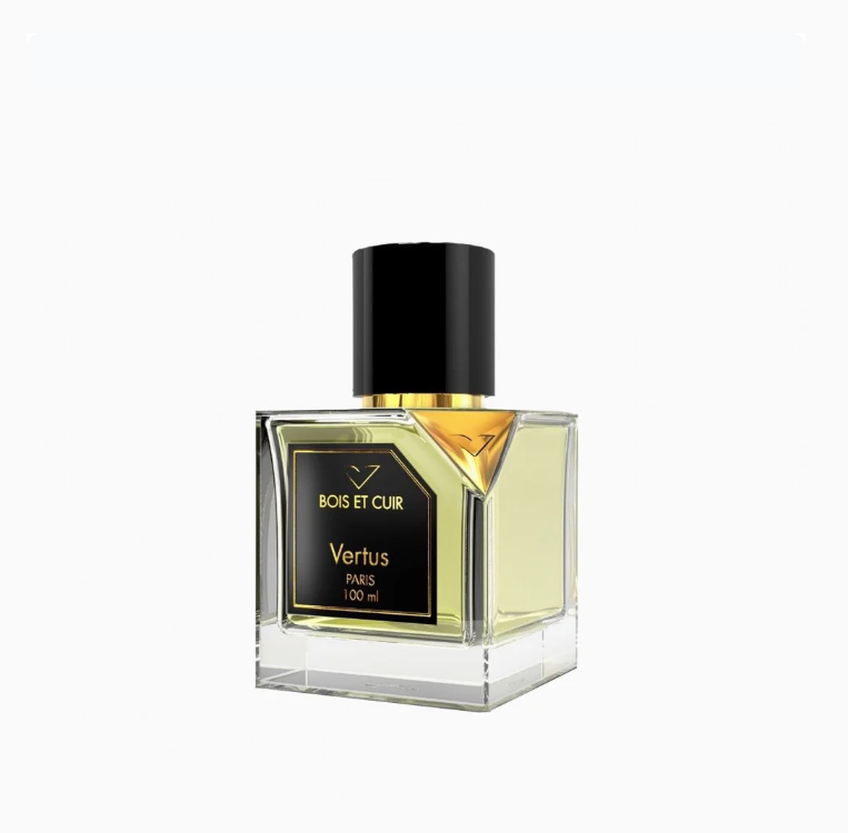 عطر بوا ايت كيور فيرتوس 100 مل Bois ET Cuir