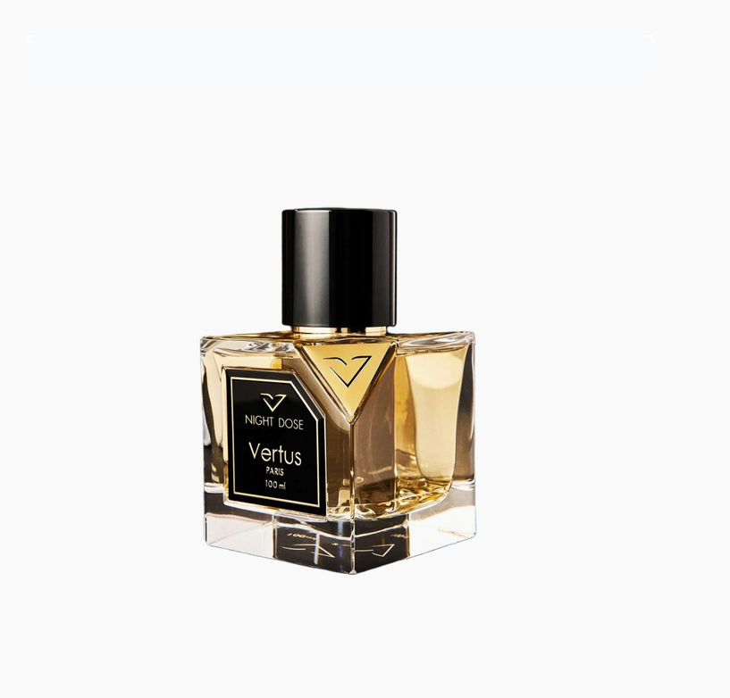 عطر فيرتوس نايت دوز 100 مل Night Dose Vertus
