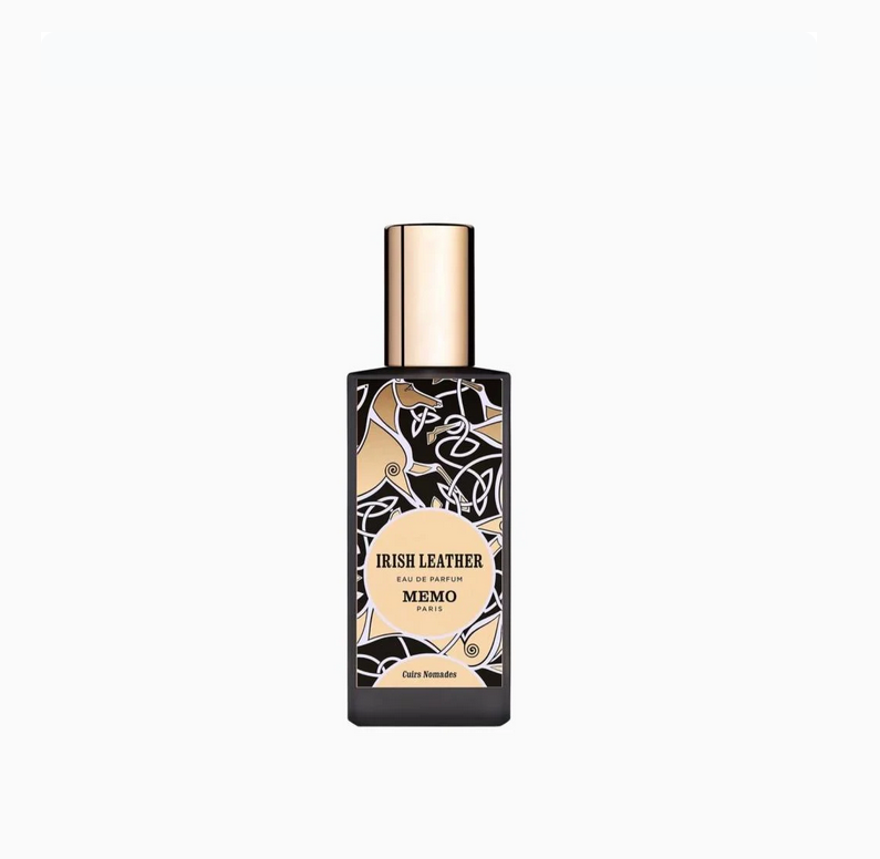عطر ايرش لذر من ميمو باريس 30 مل Irish Leather Memo Paris