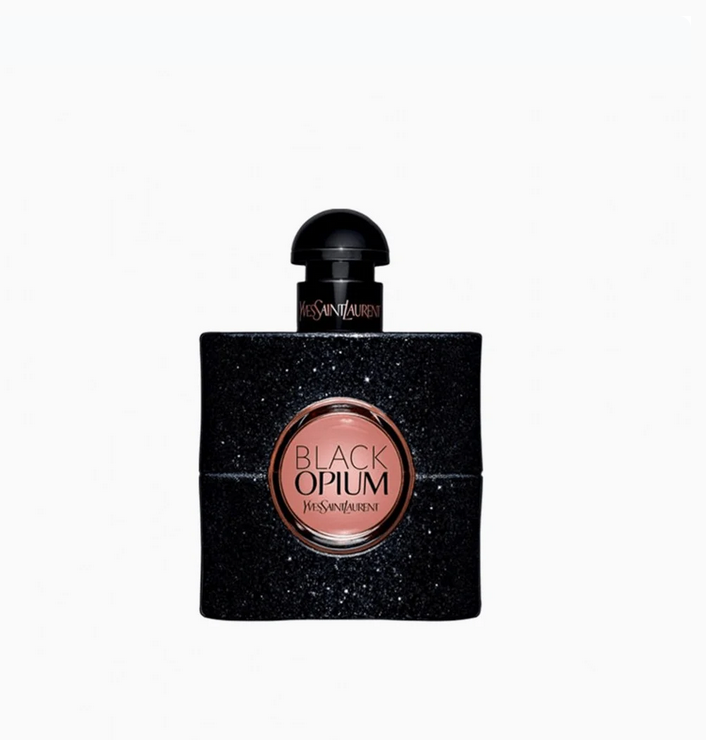 عطر اف سان لوران بلاك اوبيوم للنساء 90 مل SAINT LAURENT