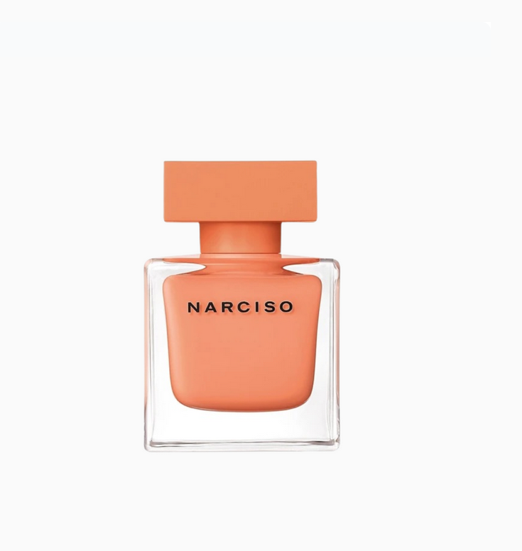 عطر نارسيسو عنبر ادو بارفيوم  NARCISO AMBREE