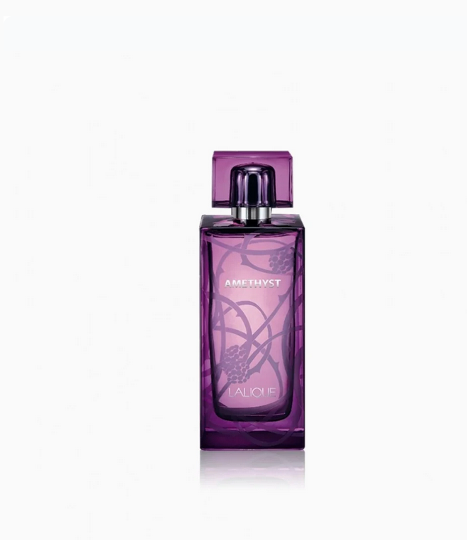 عطر لاليك اميثيست للسيدات 100 مل Amethyst Lalique