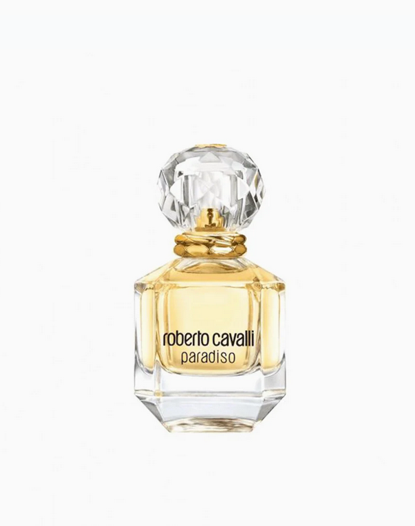 عطر روبرتو كفالي باراديسو للسيدات 75 مل Roberto Cavalli Paradiso