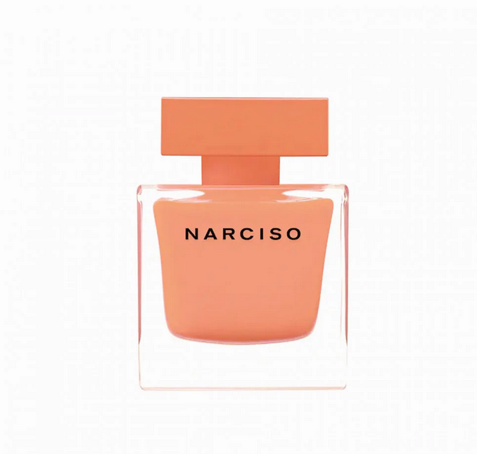 عطر نارسيسو عنبر ادو بارفيوم  NARCISO AMBREE