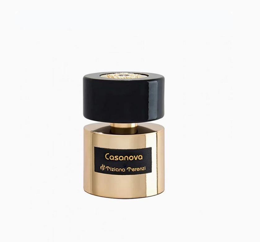 عطر كازانوفا اكسترايت تيزانيا تيرنزي Casanova Extrait de Parfum 100ml