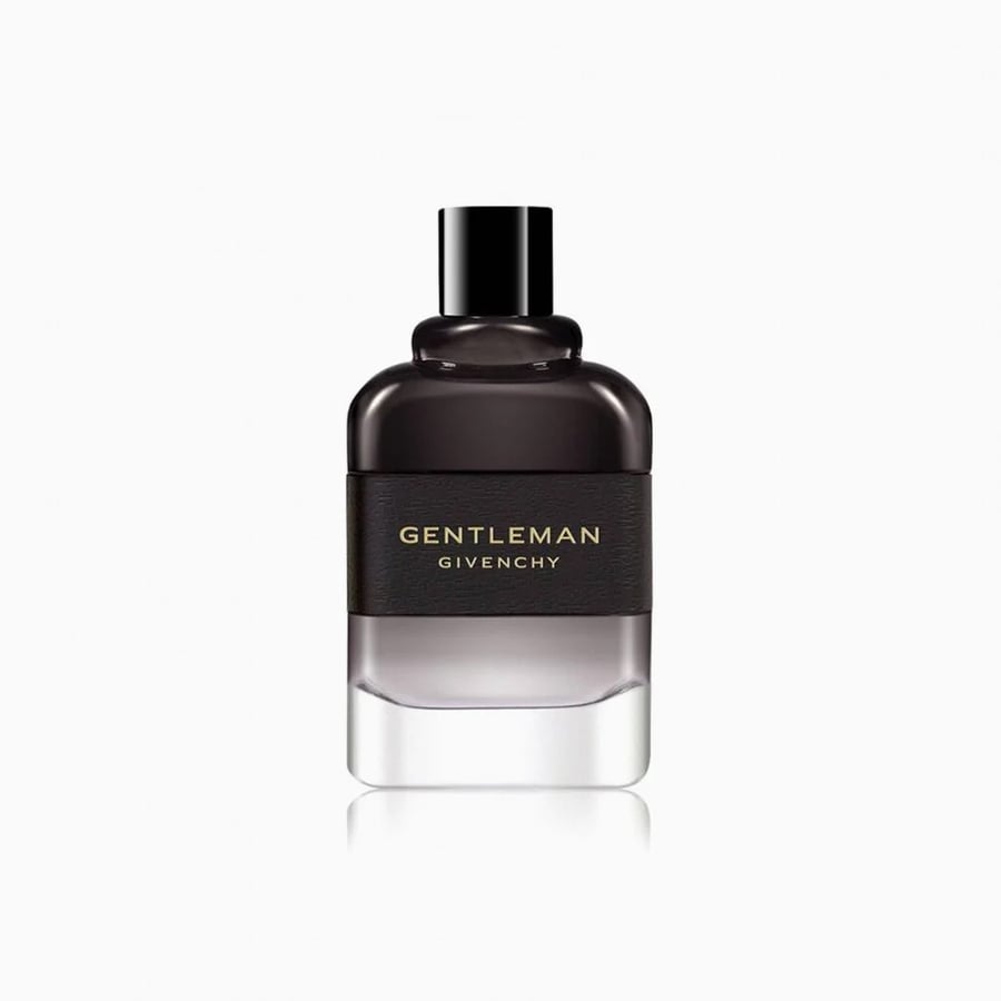عطر جيفنشي جنتلمان بويز ادو بارفيوم Boisee للرجال 100 مل Givenchy