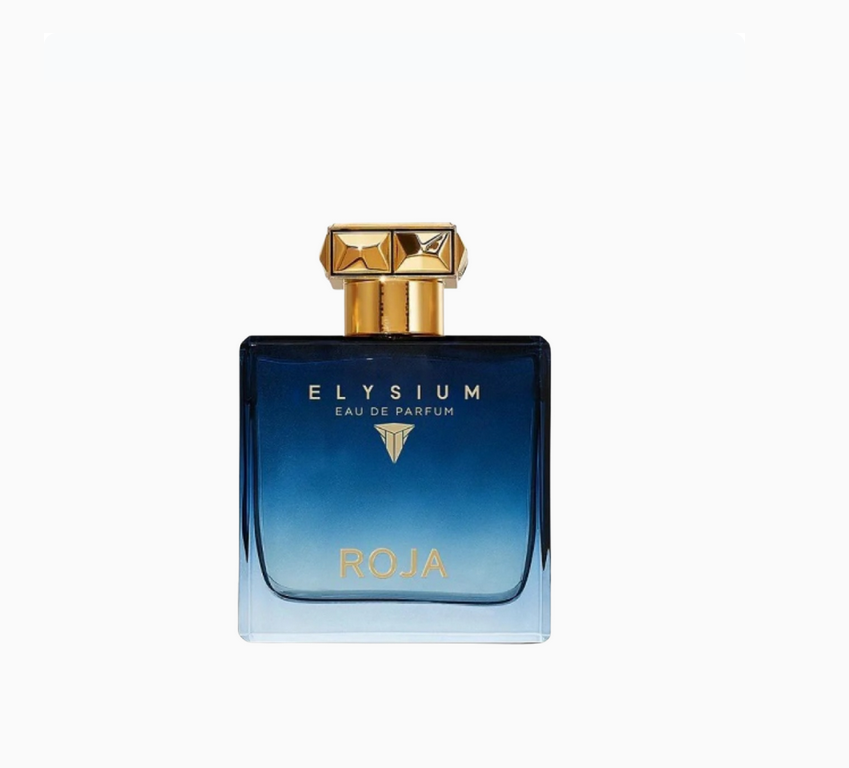 عطر روجا دوف اليسيوم ادو بارفيوم للرجال 100 مل roja perfume Elysium EDP