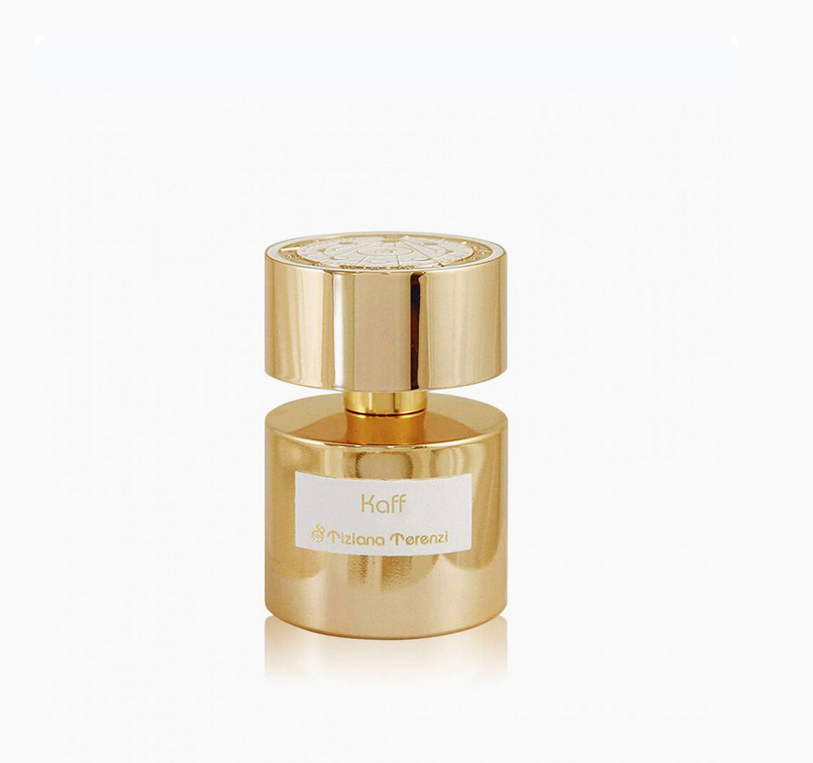 عطر كاف اكسترايت تيزانيا تيرنزي Kaff Extrait de Parfum 100ml