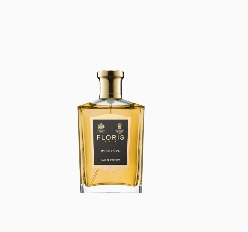 عطر فلوريس هوني عود ادو بارفيوم 100 مل Honey Oud Floris
