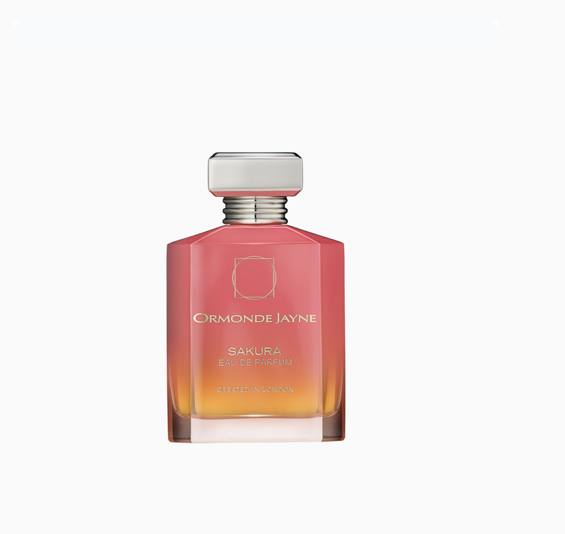 عطر ساكورا ارموند جين 88 مل Sakura Ormonde Jayne