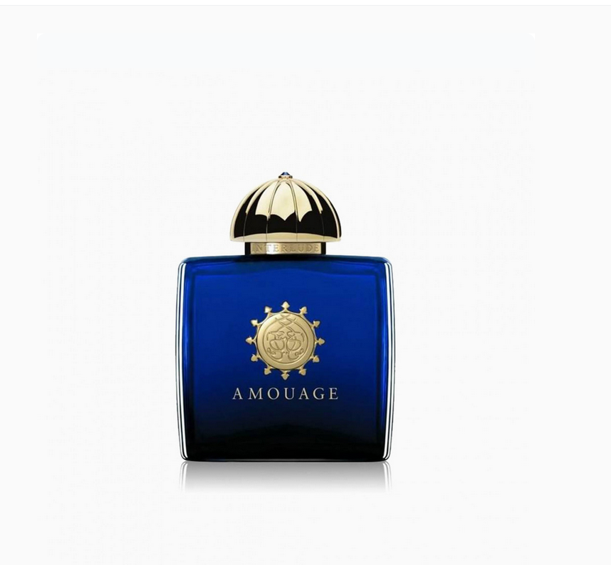 عطر أمواج انترلود للسيدات ادو بارفيوم 100 مل