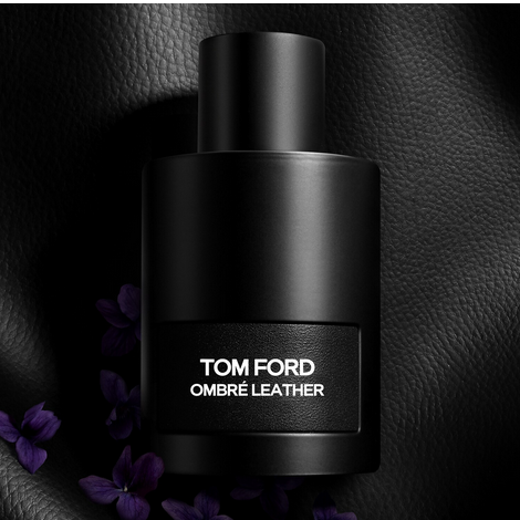 عطر توم فورد اومبري لذر  Ombré Leather Tom Ford