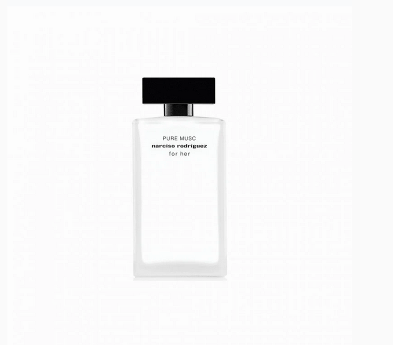عطر نارسيسو فور هير بيور مسك 100 مل Narciso Rodriguez for Her