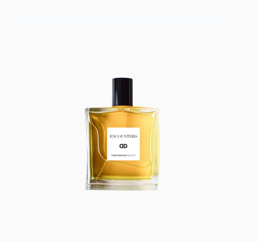عطر انكاونترز من فرانشيسكا بيانكي اكستريت دي بارفيوم 100 مل Encounters Francesca Bianchi Francesca Bianchi
